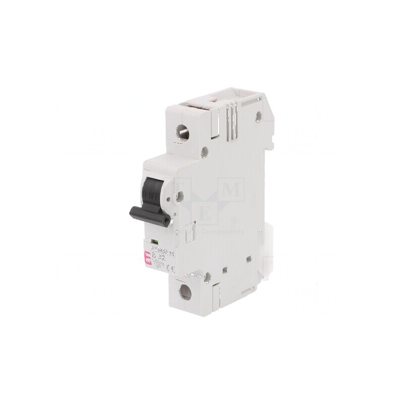 Întrerupător de supracurent 32A 230/400VAC 10kA Poli 1 | Electronic-mag.ro | Componente Electronice