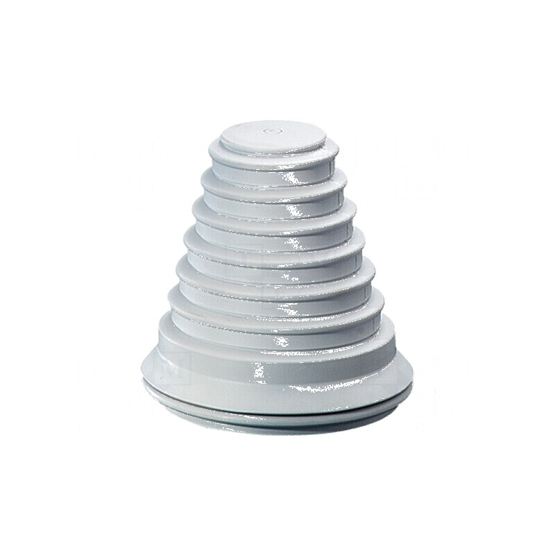 Manșon compatibil 30÷72mm IP65 | Electronic-mag.ro | Componente Electronice