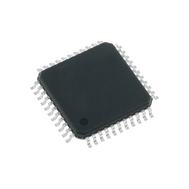 Microcontroler 8051 cu interfață I2C, SPI, UART - 2,4÷5,5V DC | Electronic-mag.ro | Componente Electronice
