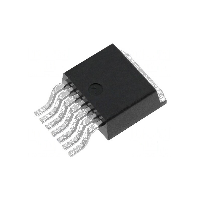 Switch de putere low-side 36A N-Channel SMD PG-TO263-7-1 | Electronic-mag.ro | Componente Electronice