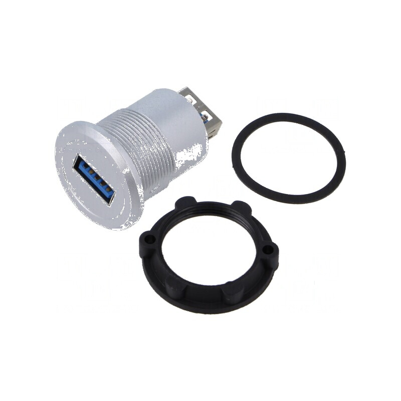 Adaptor USB A M22 soclu, USB 3.0 | Electronic-mag.ro | Componente Electronice