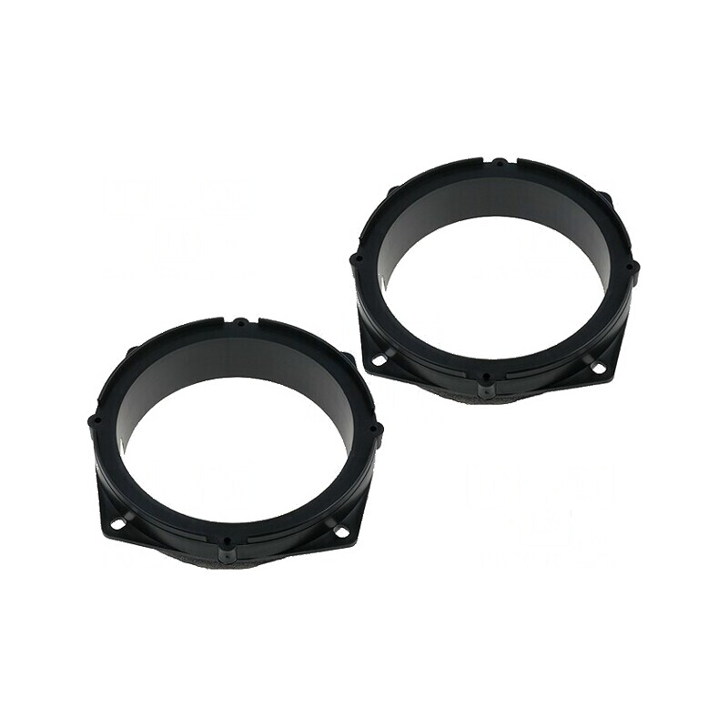 Cadru difuzor 130mm Mitsubishi Colt 2005 - 2 bucăți | Electronic-mag.ro | Componente Electronice Cadru difuzor 130mm Mitsubishi Colt 2005 - 2 bucăți | Electronic-mag.ro | Componente Electronice