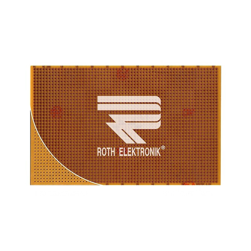 Placă universală singură faţă 100mm x 160mm | Electronic-mag.ro | Componente Electronice Placă universală singură faţă 100mm x 160mm | Electronic-mag.ro | Componente Electronice