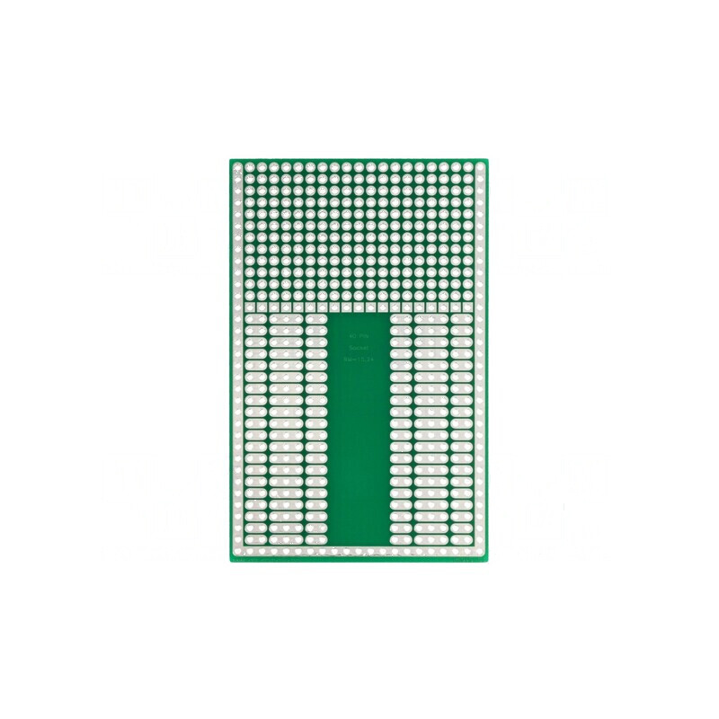 Placă universală singură faţă prototip 54,61mm x 88,26mm | Electronic-mag.ro | Componente Electronice Placă universală singură faţă prototip 54,61mm x 88,26mm | Electronic-mag.ro | Componente Electronice