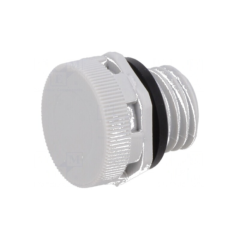 Element de compensare a presiunii M12 cu garnitură | Electronic-mag.ro | Componente Electronice