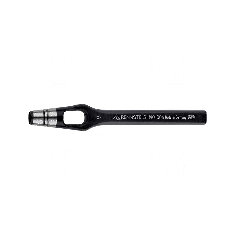 Poanson perforare 6mm | Electronic-mag.ro | Componente Electronice