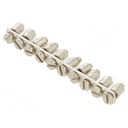 Punte şuruburi piste 10 Lăţ 4,2mm | Electronic-mag.ro | Componente Electronice