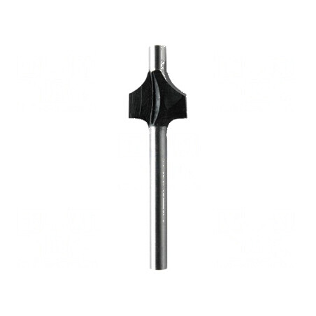 Freza pentru profile plate Ø 3mm lemn HSS 3mm | Electronic-mag.ro | Componente Electronice
