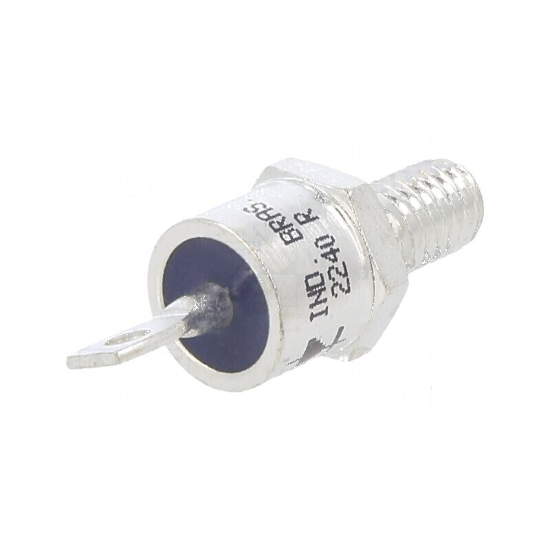 Diodă redresoare 800V 25A DO203AA E8 M6 1,55V | Electronic-mag.ro | Componente Electronice