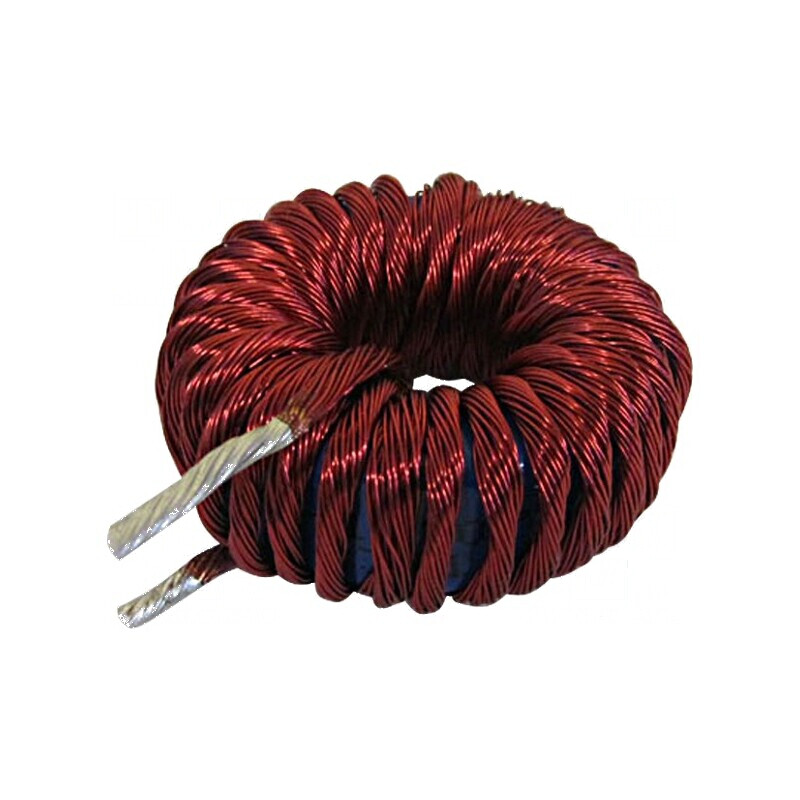 Inductor THT 100uH 20A 10,7mΩ | Electronic-mag.ro | Componente Electronice Inductor THT 100uH 20A 10,7mΩ | Electronic-mag.ro | Componente Electronice