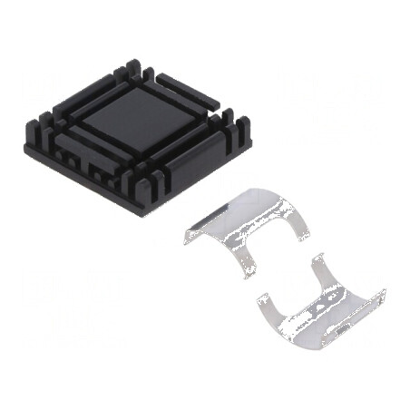 Radiator Termic Eficient | Electronic-mag.ro | Componente Electronice