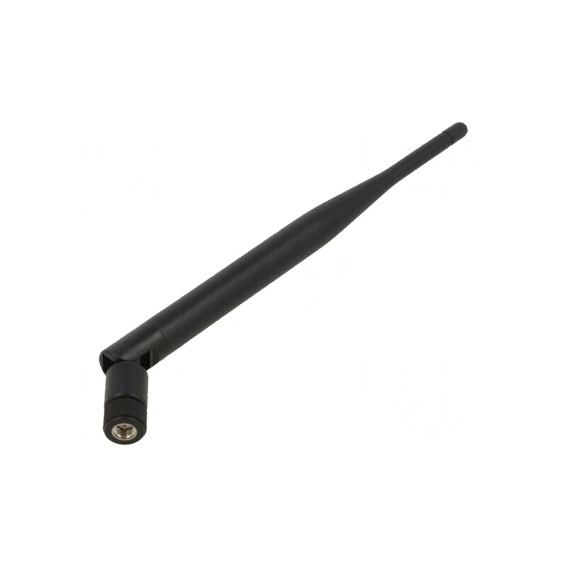Antenă 4G LTE 3dBi 746-960MHz 1,71-2,69GHz -40÷85°C | Electronic-mag.ro | Componente Electronice Antenă 4G LTE 3dBi 746-960MHz 1,71-2,69GHz -40÷85°C | Electronic-mag.ro | Componente Electronice