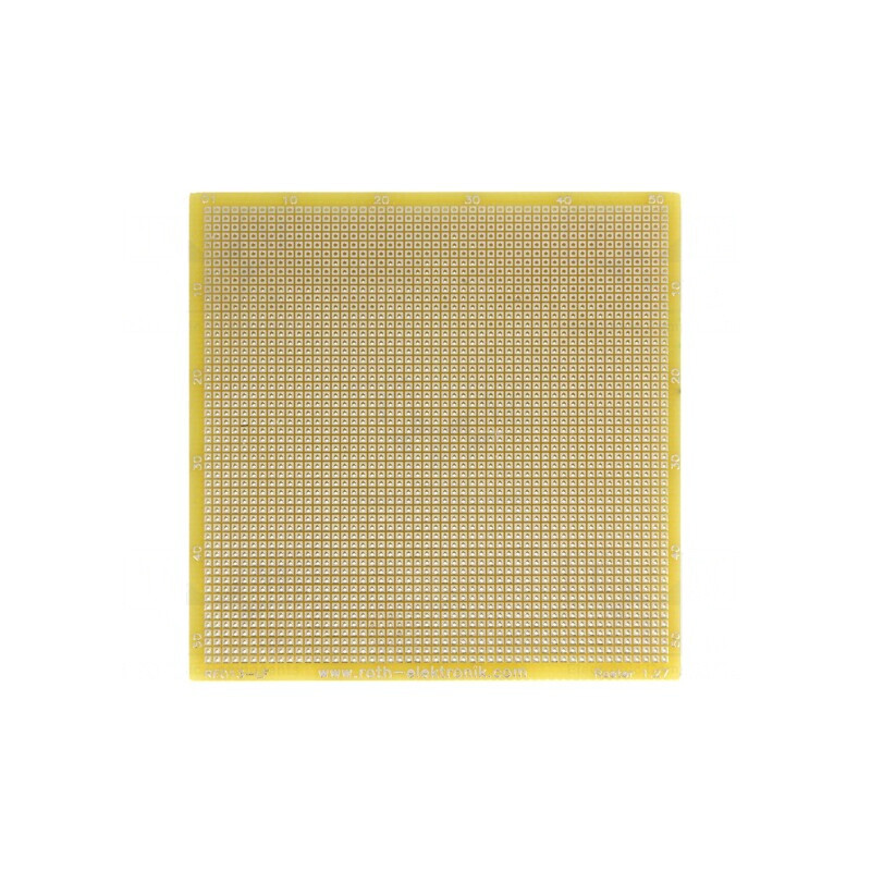 Placă universală singură față prototip W 68,58mm L 70,48mm | Electronic-mag.ro | Componente Electronice Placă universală singură față prototip W 68,58mm L 70,48mm | Electronic-mag.ro | Componente Electronice