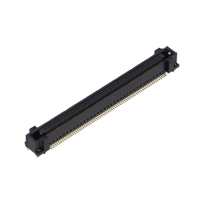 Conector PCB-PCB mamă PIN 140 0,8mm H 6,7mm FX18 aurit SMT | Electronic-mag.ro | Componente Electronice Conector PCB-PCB mamă PIN 140 0,8mm H 6,7mm FX18 aurit SMT | Electronic-mag.ro | Componente Electronice