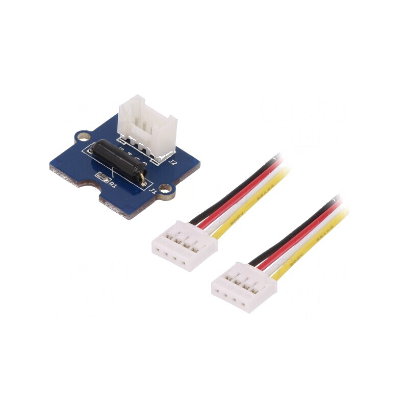 Senzor de înclinare Grove 3,3-5VDC cu 1 canal de înșurubare | Electronic-mag.ro | Componente Electronice