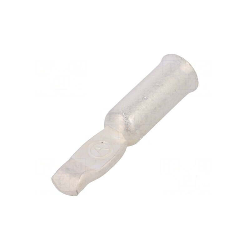 Pin hermafrodit argintat 33,6mm² 2AWG crimpat 240A | Electronic-mag.ro | Componente Electronice