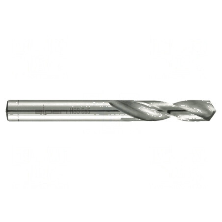 Burghiu metal 6mm HSS-E cu cobalt 66mm | Electronic-mag.ro | Componente Electronice