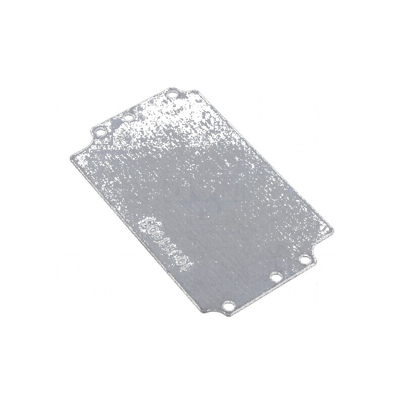 Placă de montare din oțel | Electronic-mag.ro | Componente Electronice Placă de montare din oțel | Electronic-mag.ro | Componente Electronice