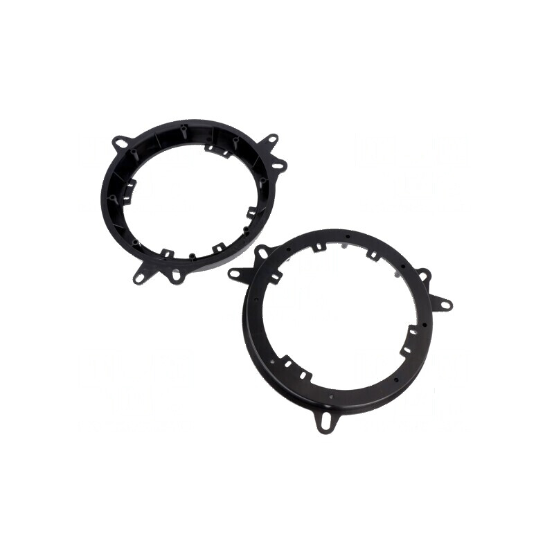 Cadru difuzor 165mm pentru Toyota Lexus CT200h 2009-2013 | Electronic-mag.ro | Componente Electronice