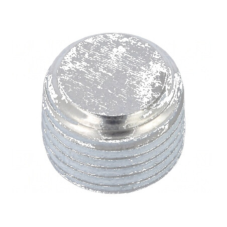Dop filetat R 3/4 DIN 906 fără microîncapsulare | Electronic-mag.ro | Componente Electronice