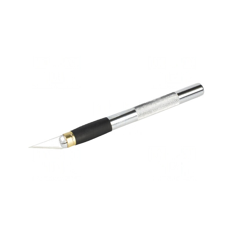 Mâner cuțit modelaj 220mm lucrări de precizie | Electronic-mag.ro | Componente Electronice