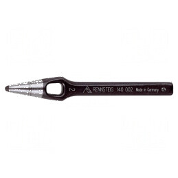 Poanson perforare 2mm pentru hârtie | Electronic-mag.ro | Componente Electronice