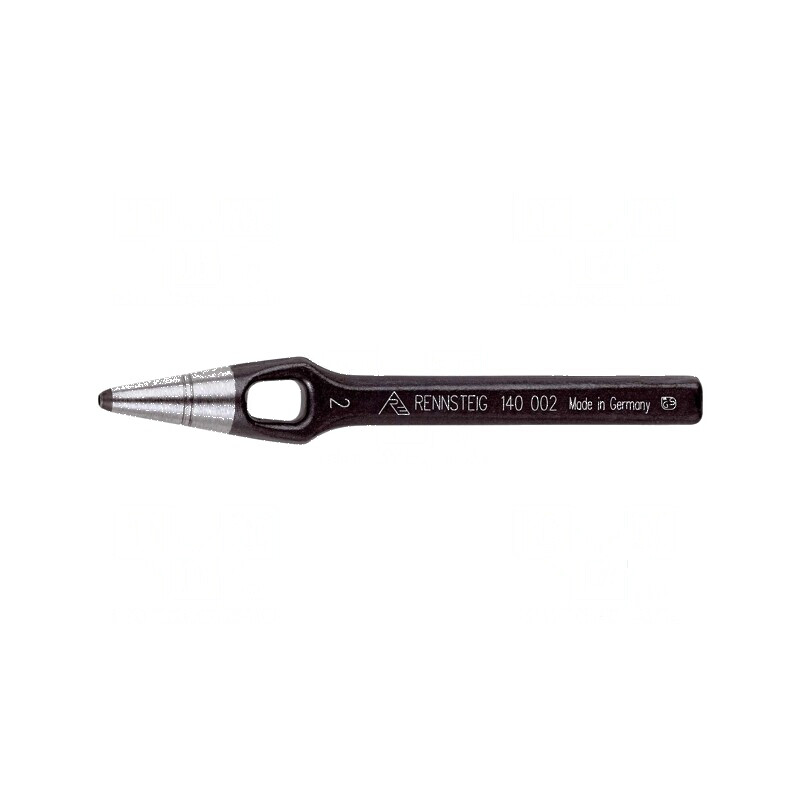 Poanson perforare 2mm pentru hârtie | Electronic-mag.ro | Componente Electronice