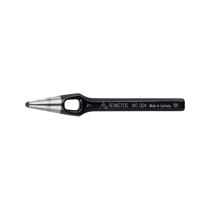 Poanson perforare 4mm | Electronic-mag.ro | Componente Electronice