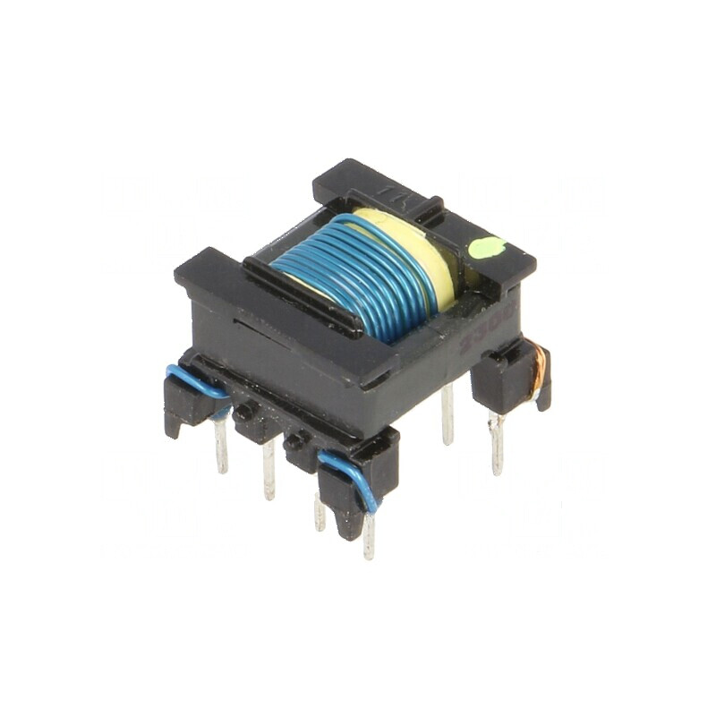 Transformator alimentator de impulsuri 3W 1,25mH | Electronic-mag.ro | Componente Electronice