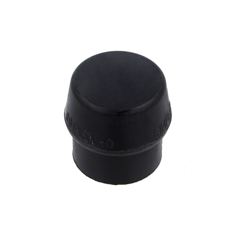 Cap de ciocan 65g 40mm SIMPLEX - Accesoriu unelte | Electronic-mag.ro | Componente Electronice
