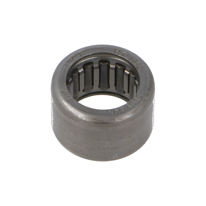 Lagăr cu ace Øint: 12mm Øext: 18mm W: 12mm | Electronic-mag.ro | Componente Electronice