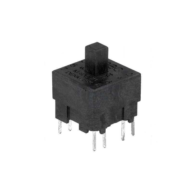 Microîntrerupător TACT DPST 0,025A/120VDC | Electronic-mag.ro | Componente Electronice Microîntrerupător TACT DPST 0,025A/120VDC | Electronic-mag.ro | Componente Electronice