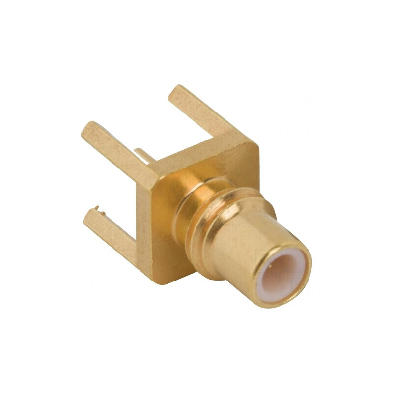 Conector SMC soclu tată 50Ω THT cablu PTFE aurit | Electronic-mag.ro | Componente Electronice Conector SMC soclu tată 50Ω THT cablu PTFE aurit | Electronic-mag.ro | Componente Electronice