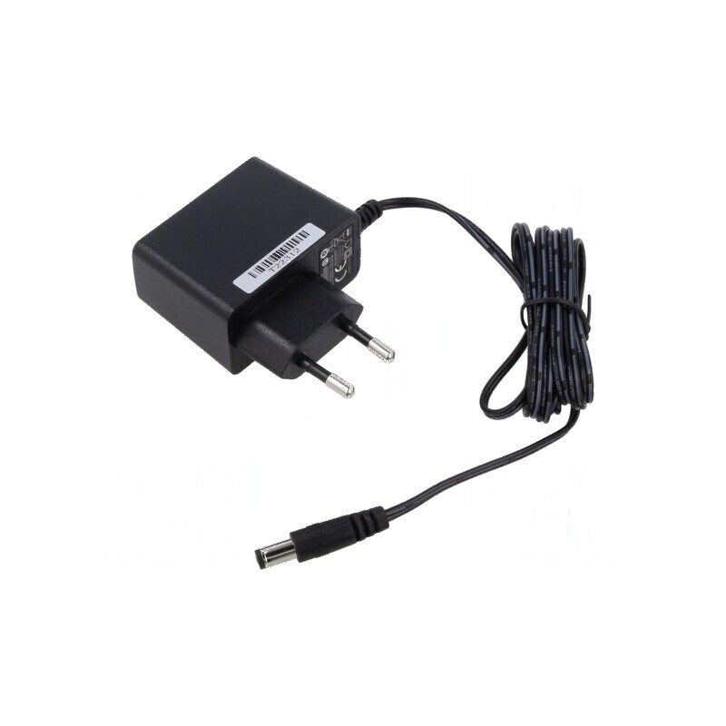 Alimentator pulsatoriu plug-in 12VDC 1,5A 18W | Electronic-mag.ro | Componente Electronice