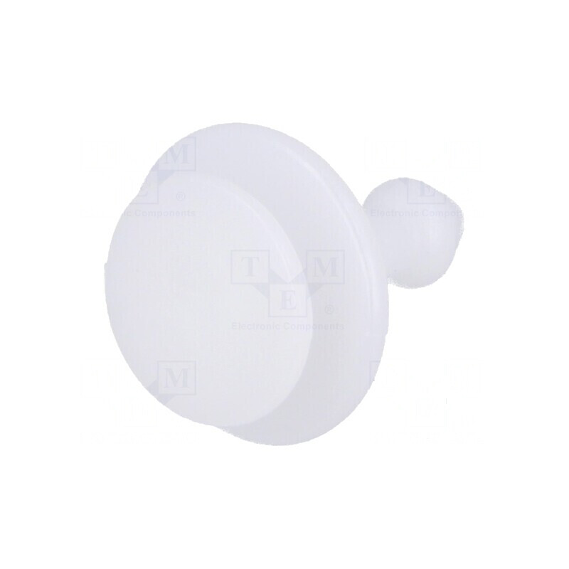 Clips pentru tapițerie Fiat 25 buc OEM 60583806 | Electronic-mag.ro | Componente Electronice
