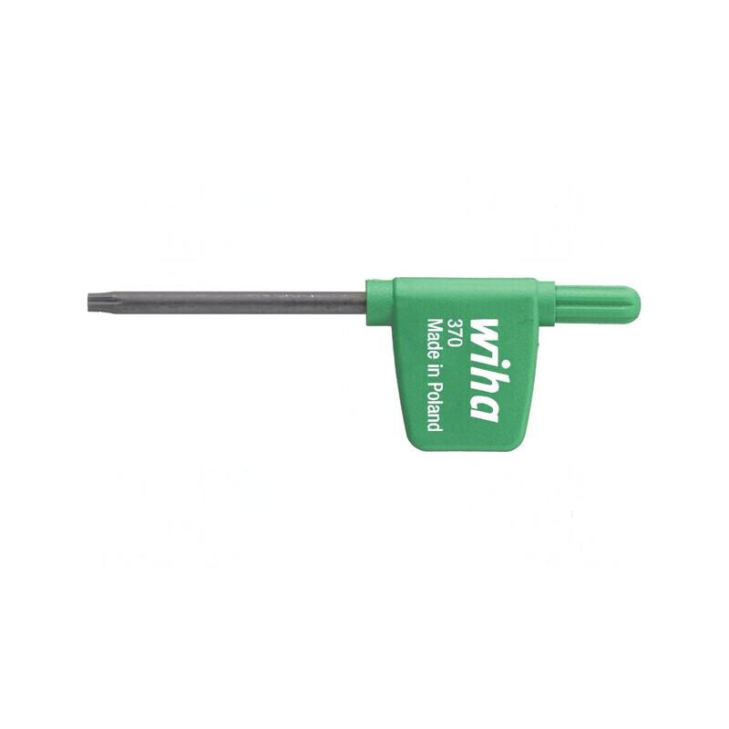 Cheie Torx® TX08 72mm cu element de lucru de 40mm | Electronic-mag.ro | Componente Electronice