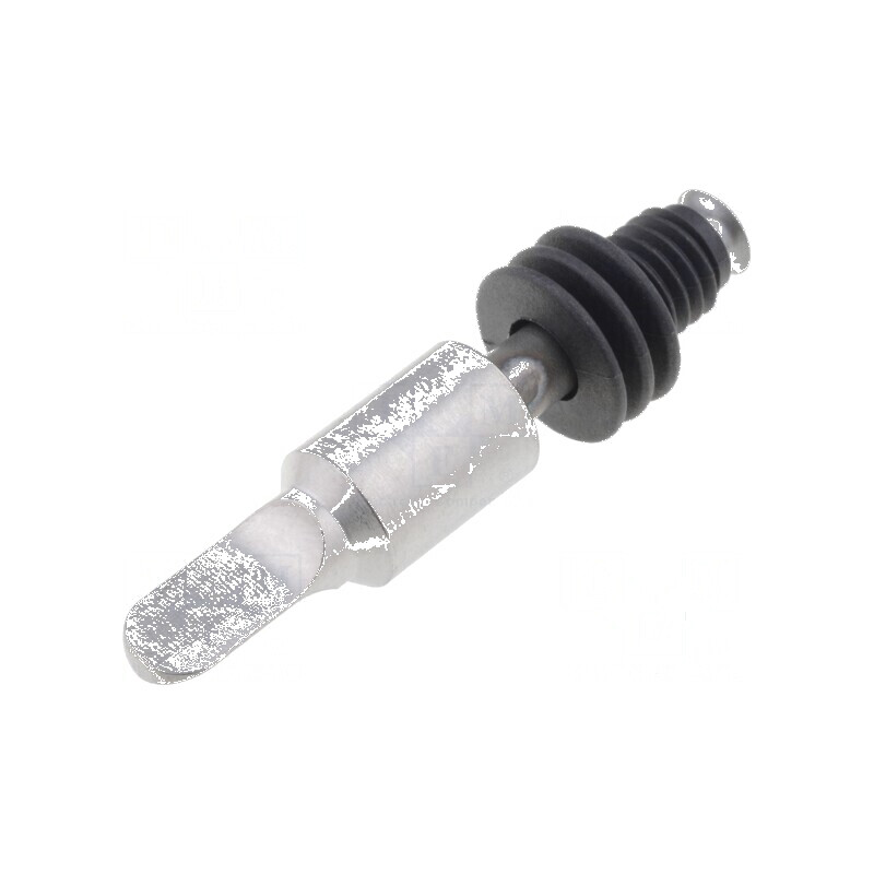 Vârf tip cuțit pentru ciocan de lipit cu gaz | Electronic-mag.ro | Componente Electronice