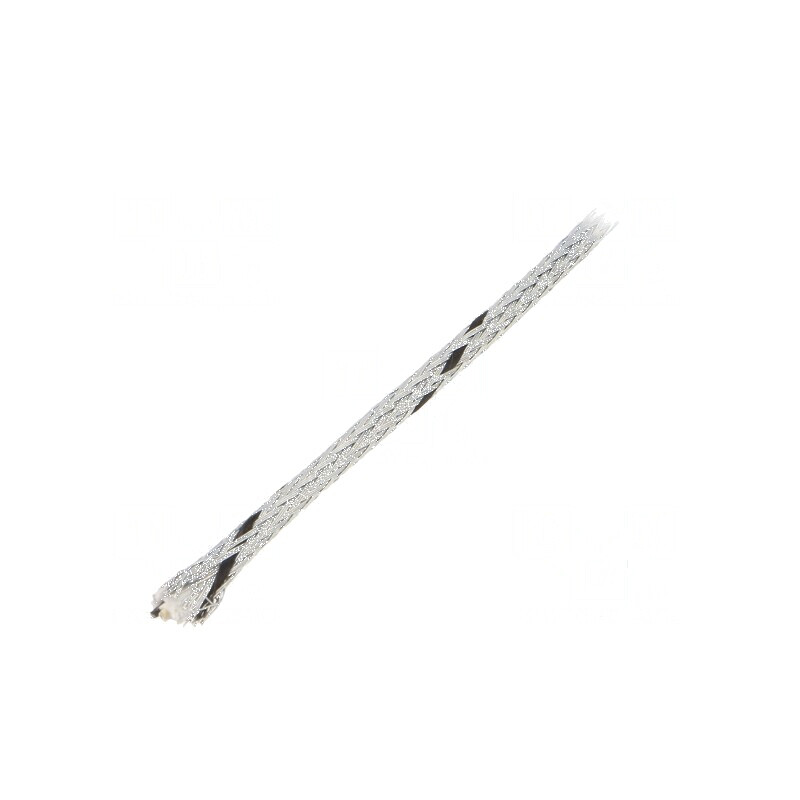 Senzor cablu termocuplu J izolație fibră de sticlă cl.1 | Electronic-mag.ro | Componente Electronice