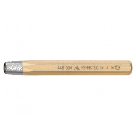 Cap de nit pentru nituri 4mm | Electronic-mag.ro | Componente Electronice