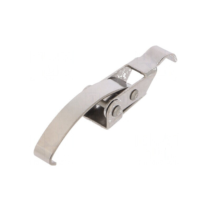 Clemă din oțel inoxidabil 17mm x 90mm 900N | Electronic-mag.ro | Componente Electronice