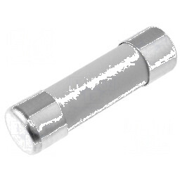 Siguranţă aR 40A 690VAC 14x51mm cupru RAPIDPLUS | Electronic-mag.ro | Componente Electronice