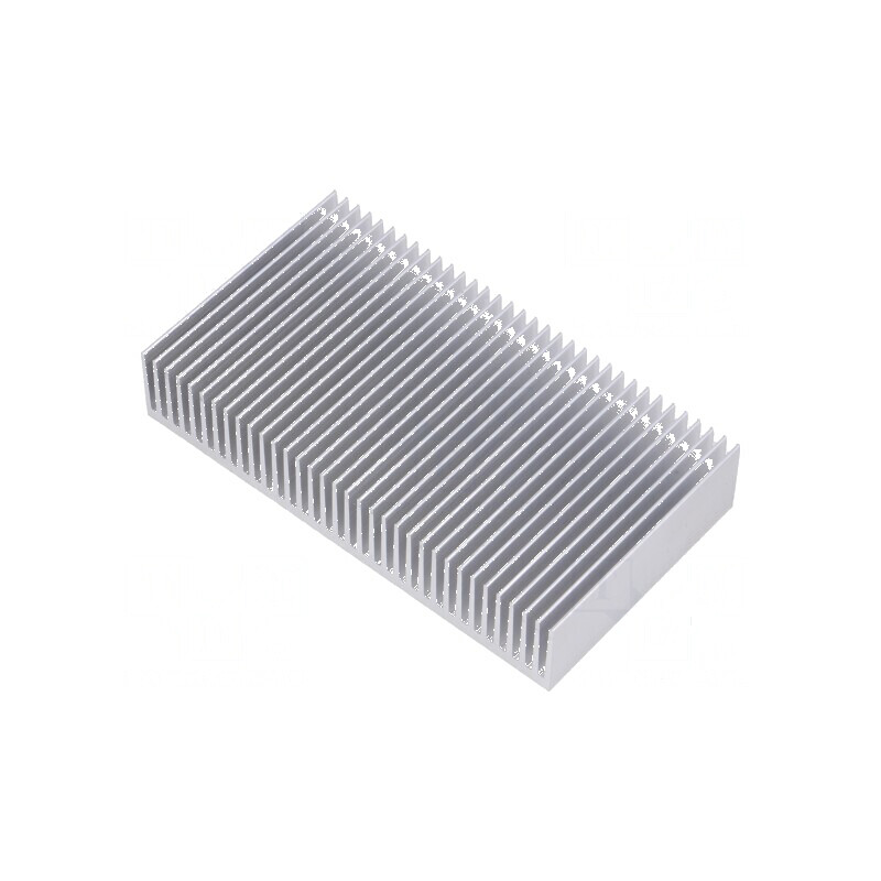 Radiator extrudat cu aripioare naturale 50mm x 90mm x 17mm | Electronic-mag.ro | Componente Electronice Radiator extrudat cu aripioare naturale 50mm x 90mm x 17mm | Electronic-mag.ro | Componente Electronice