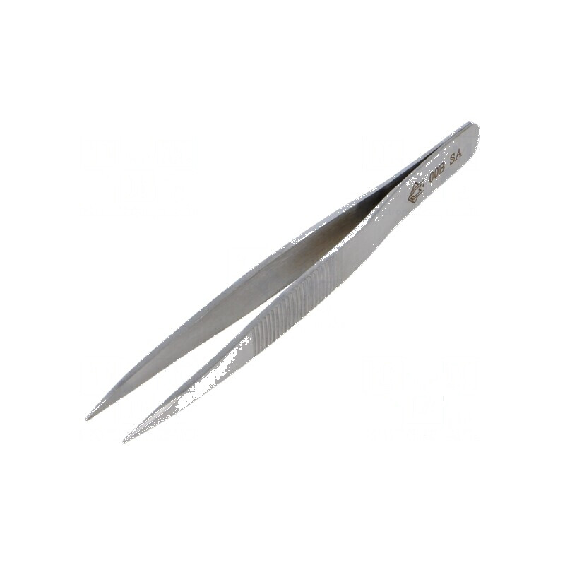 Pensetă 120mm Ascuțită Universală | Electronic-mag.ro | Componente Electronice