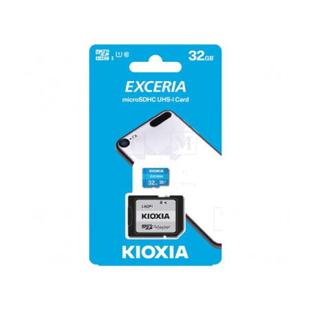 Card de memorie microSDHC 32GB 100MB/s Class 10 UHS U1 pentru Android | Electronic-mag.ro | Componente Electronice