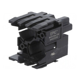Conector HDC modul EPIC® MH -40° până la 125°C | Electronic-mag.ro | Componente Electronice