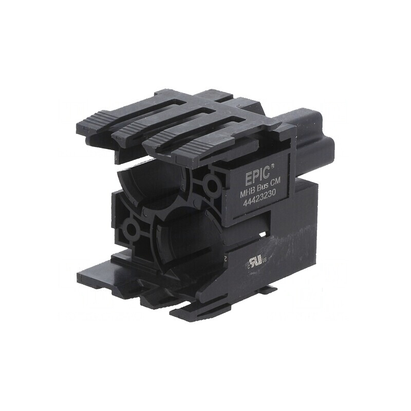 Conector HDC modul EPIC® MH -40° până la 125°C | Electronic-mag.ro | Componente Electronice