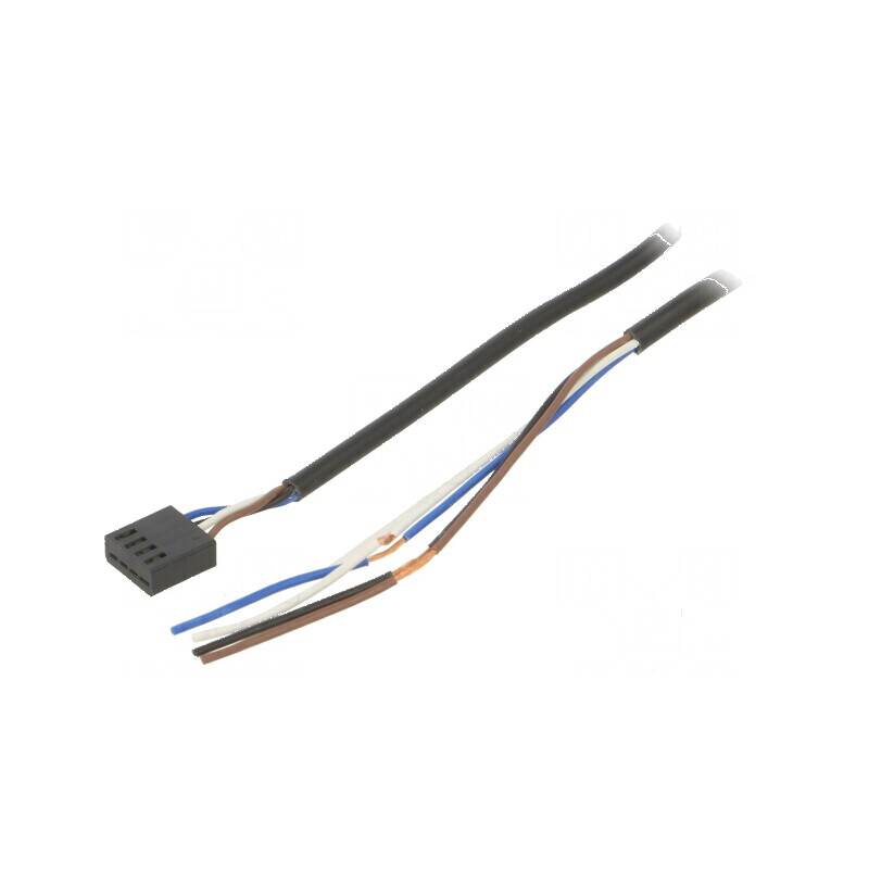 Cablu de conectare 1m USB | Electronic-mag.ro | Componente Electronice