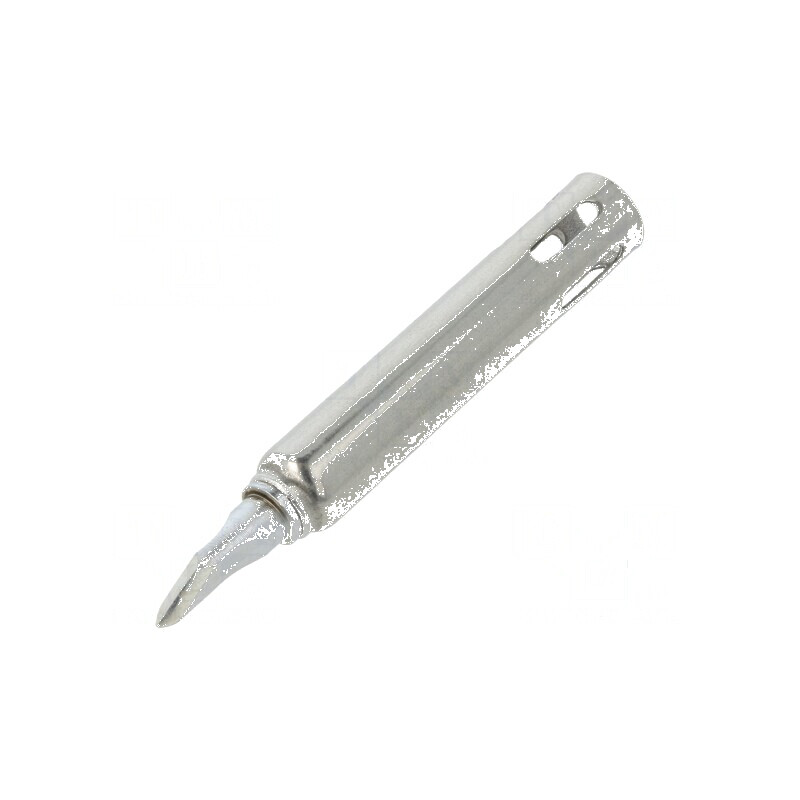 Vârf tip cuțit 4,5mm pentru unelte | Electronic-mag.ro | Componente Electronice