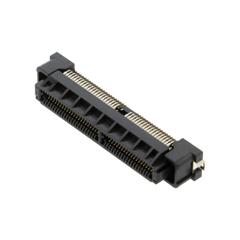 Conector PCB-PCB FX27 SMT PIN 80 pentru PCB mamă 0,8mm | Electronic-mag.ro | Componente Electronice Conector PCB-PCB FX27 SMT PIN 80 pentru PCB mamă 0,8mm | Electronic-mag.ro | Componente Electronice