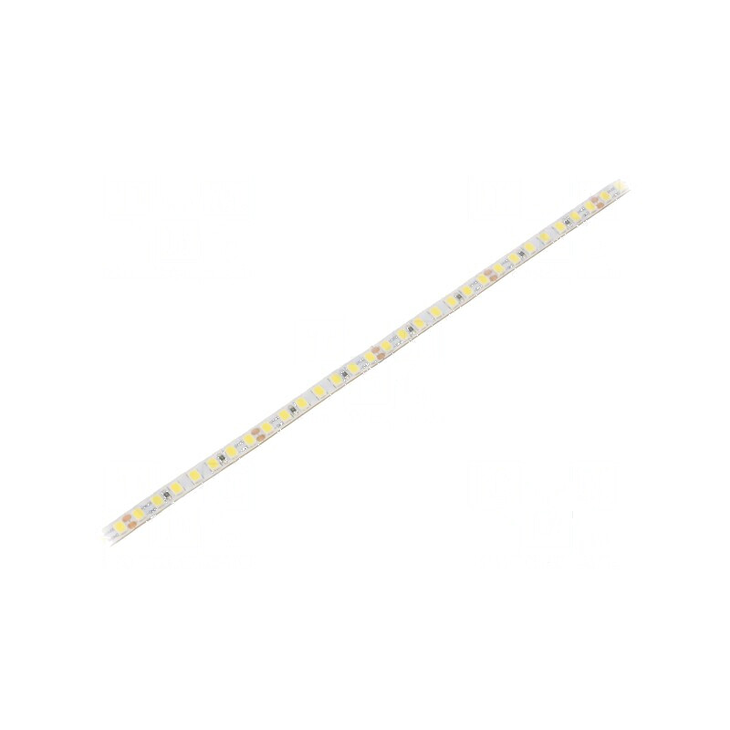 Bandă LED alb rece 2835 24V 168 LED/m 5mm PCB alb IP65 8W/m | Electronic-mag.ro | Componente Electronice Bandă LED alb rece 2835 24V 168 LED/m 5mm PCB alb IP65 8W/m | Electronic-mag.ro | Componente Electronice